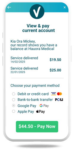 Payment mobile (2)